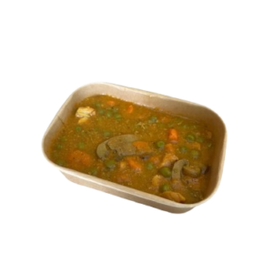 Estofado de carne