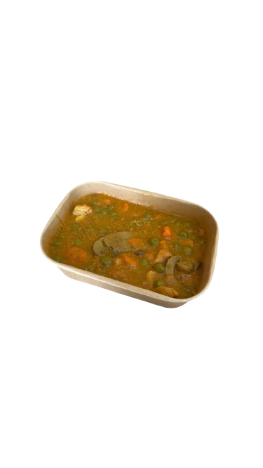 Estofado de carne