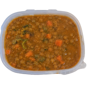 Lentejas