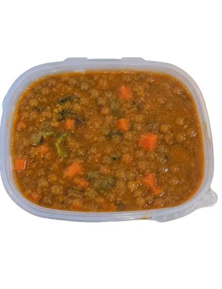 Lentejas