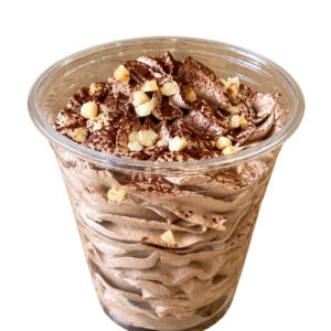 Mousse