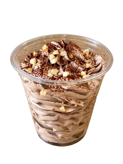 Mousse